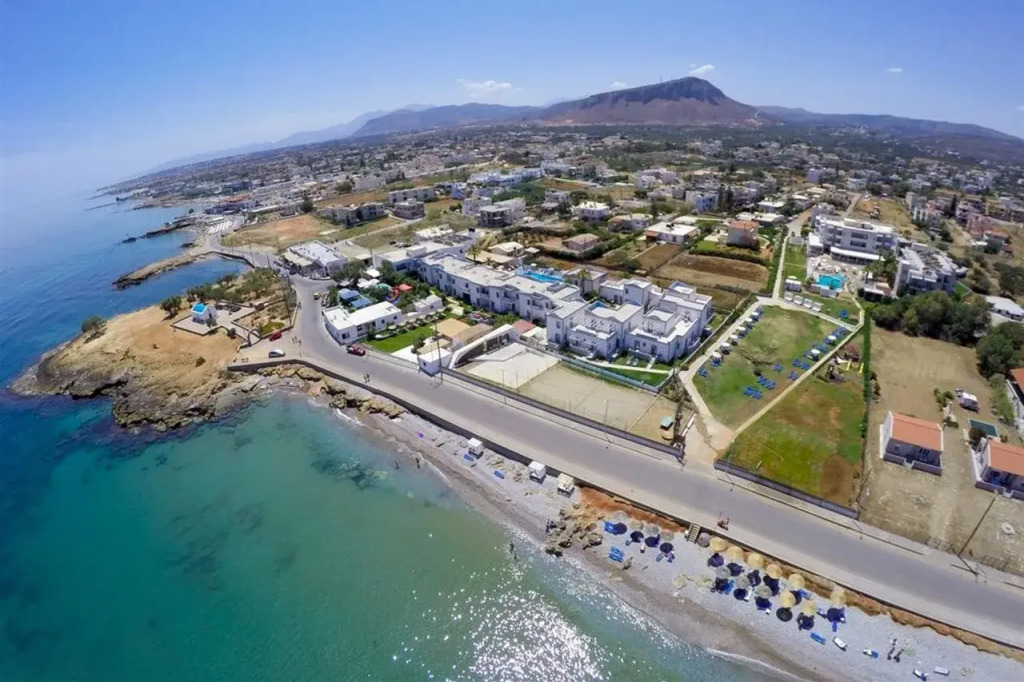Gouves Bay by Omilos Hotels