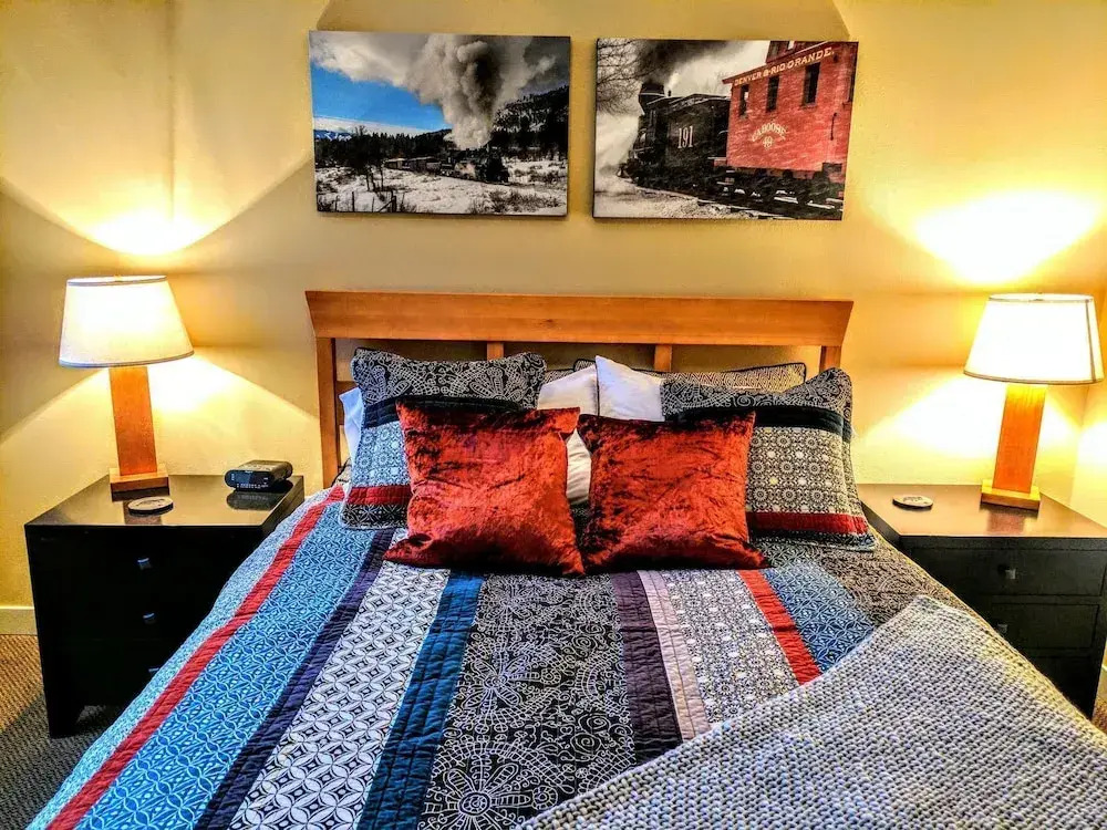 Founders Pointe 4457 2 Bedroom Holiday Home by Winter Park Lodging Company