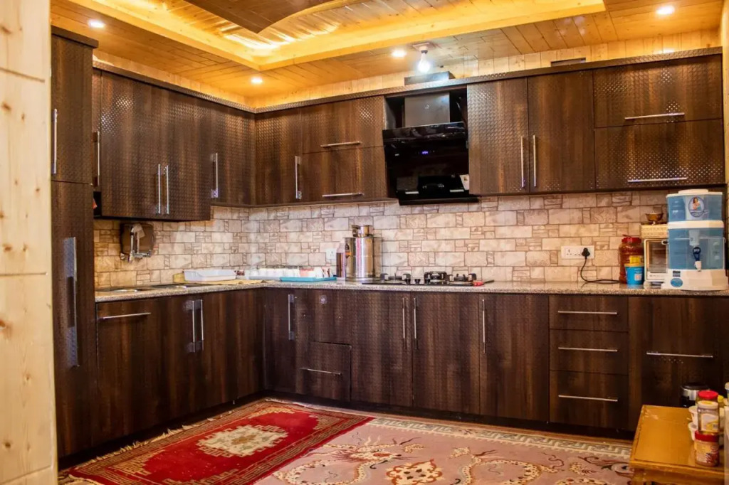 Laksdup Guest House