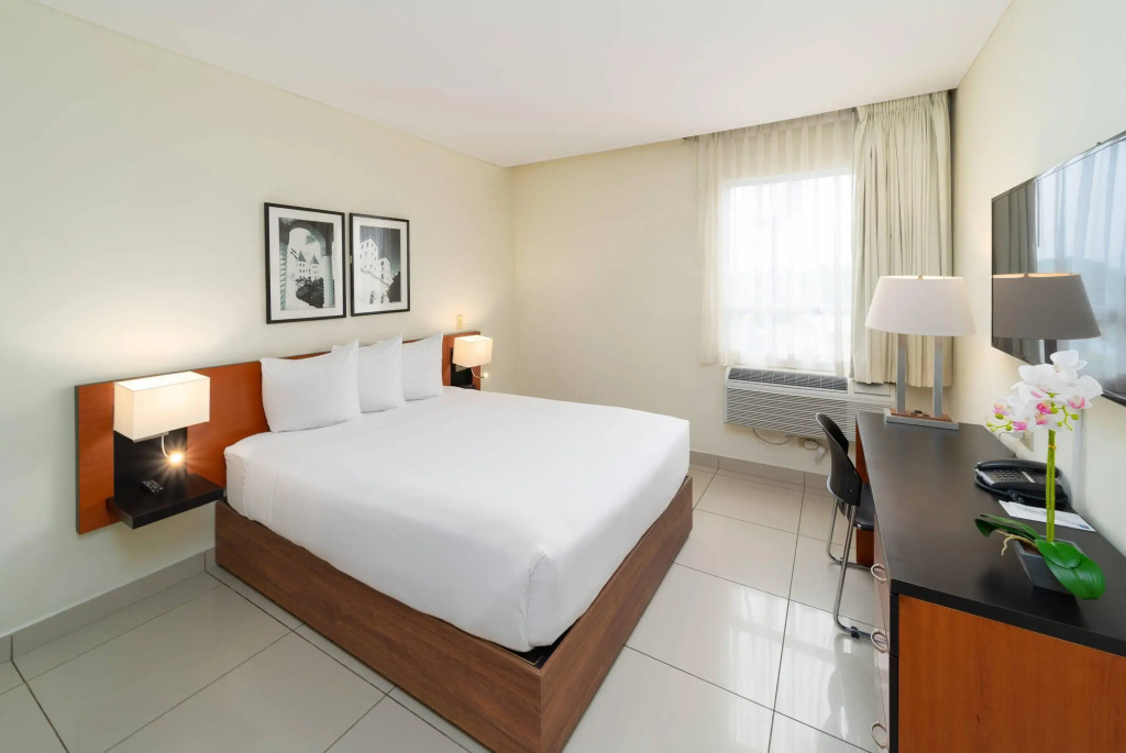 Comfort Inn Real San Miguel