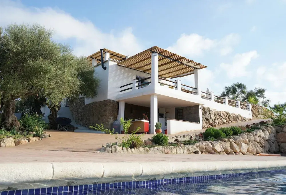 Finca Zayas Casa Rural & Guest Suites