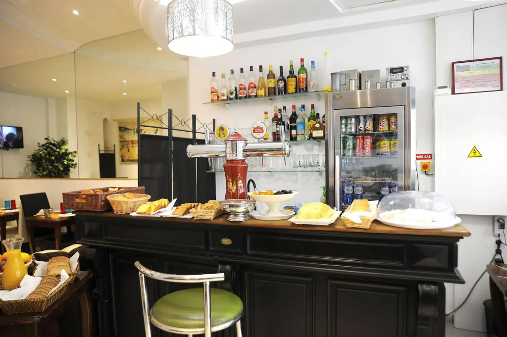 Hotel Selva