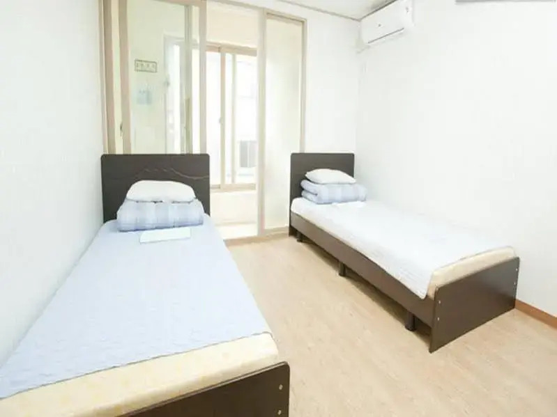 Kaki - Hostel
