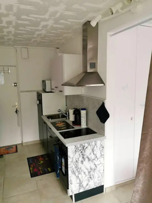 Apartment Belfort