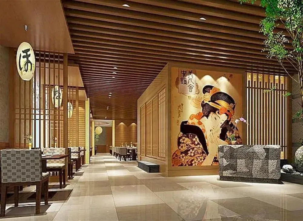 Mingdu Hotel
