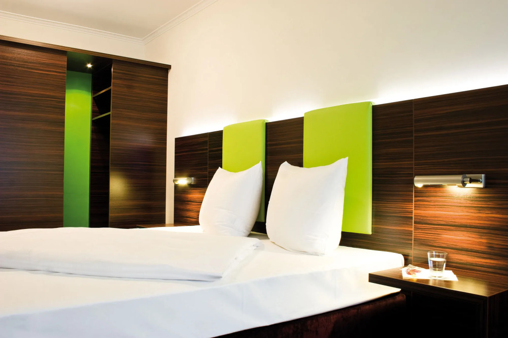 Hotel Metropol by Maier Privathotels