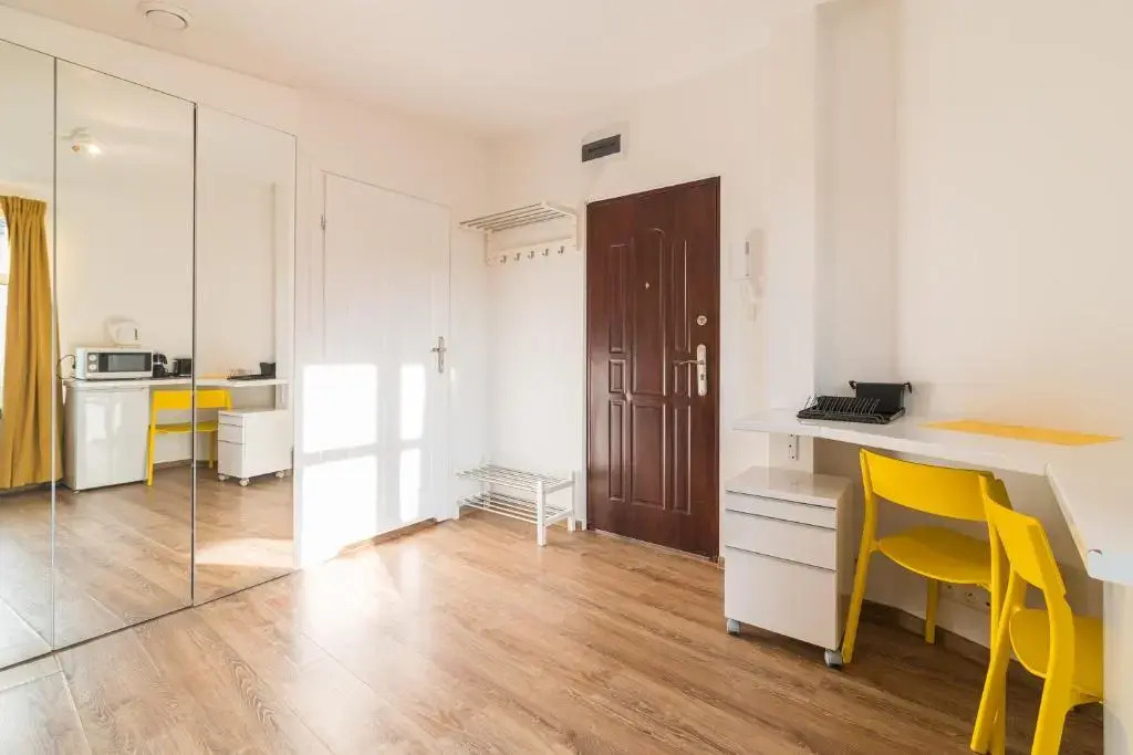 2Sopot, Studio Błękitny Wieloryb przy plaży, molo, idealny dla podróżników