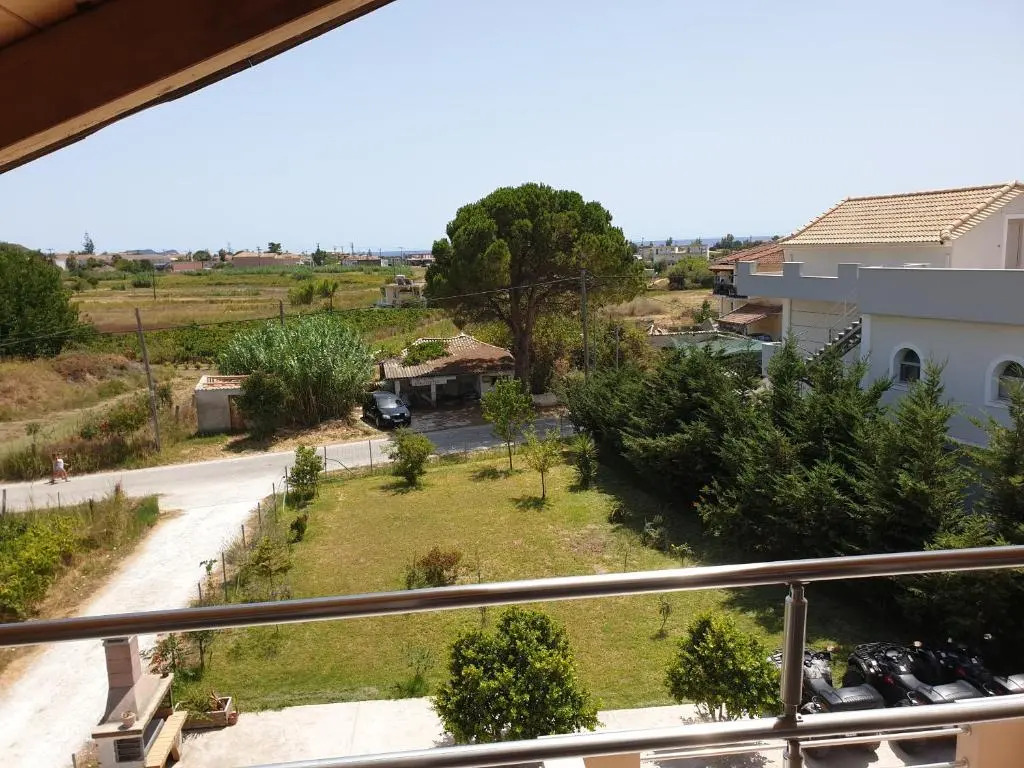 Villa Luna