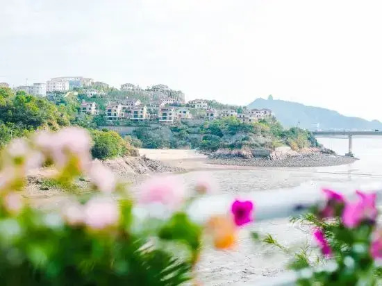 Wenzhou Bianyi Homestay