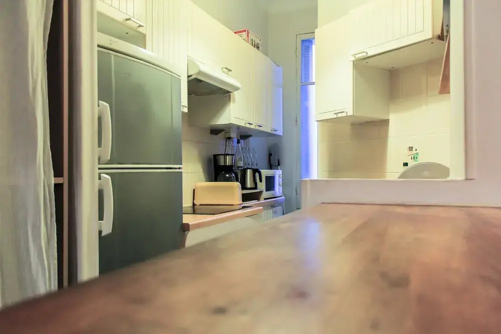 Appartement Le Wilson