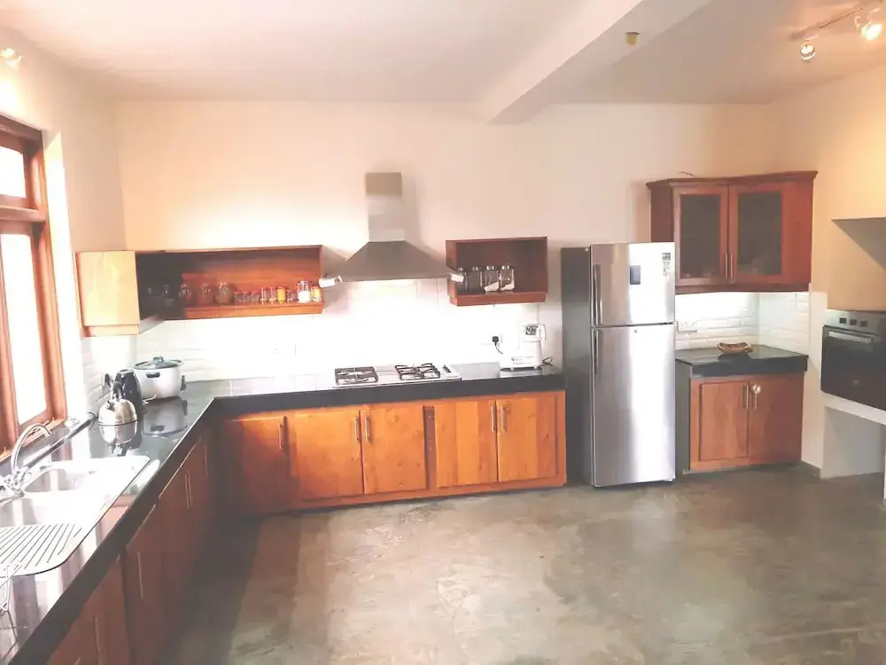 Taru Villas Levita - Kandy