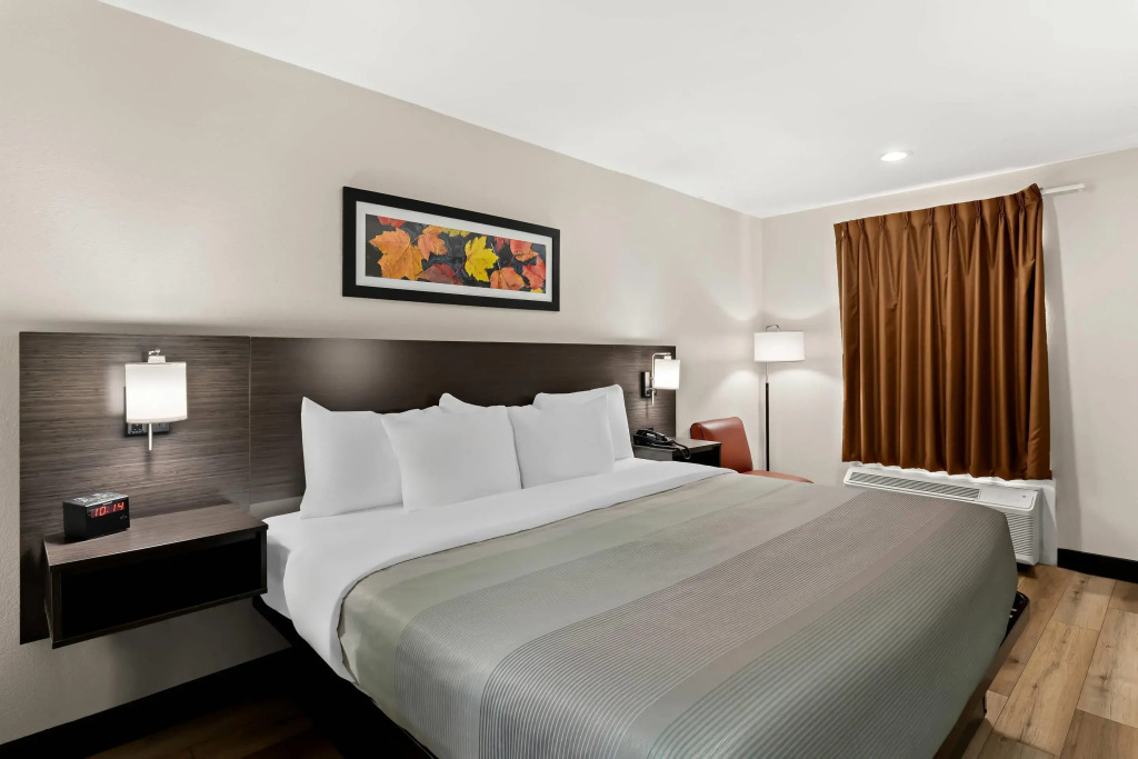 Quality Inn & Suites Dumas