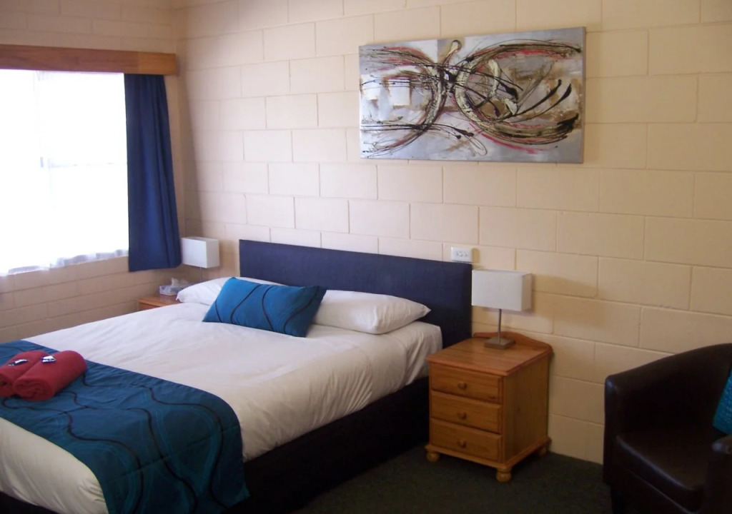 Tramway Motel