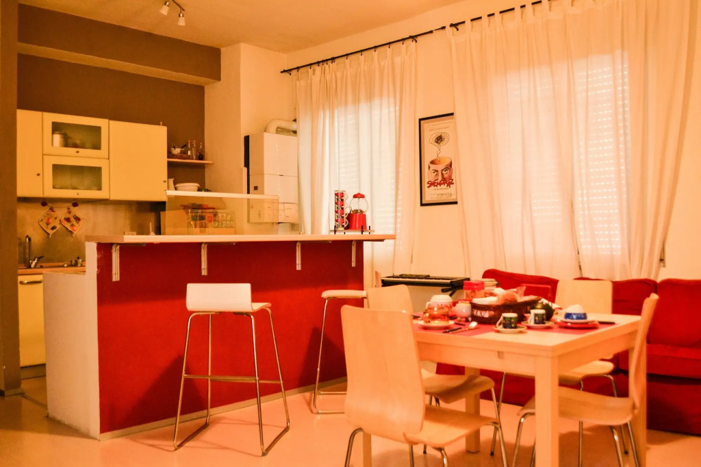 B&B Degli Artisti