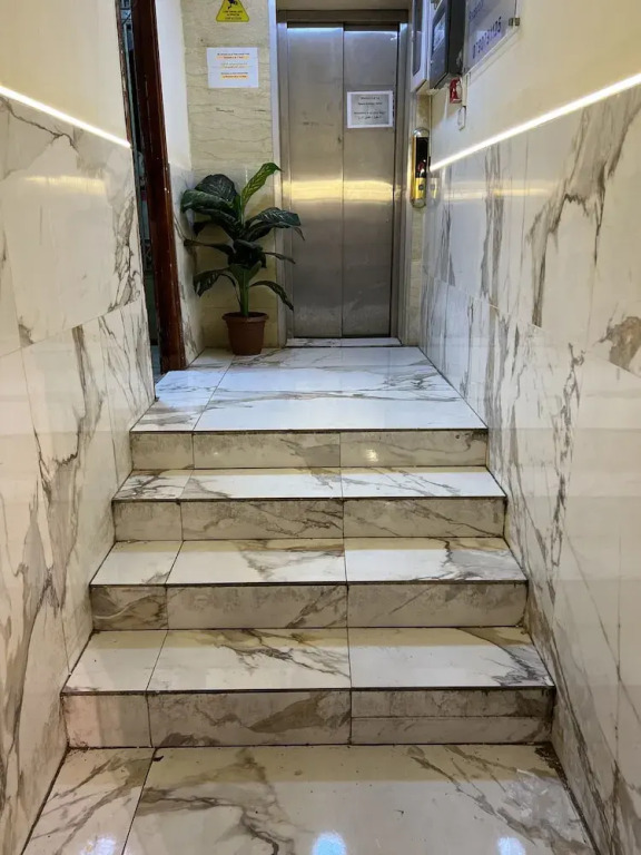 Hawa Amman Hotel Downtown