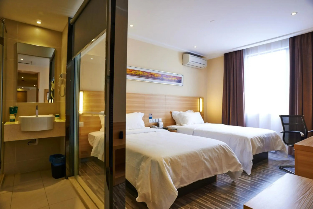 City Comfort Hotel Kuala Lumpur City Center
