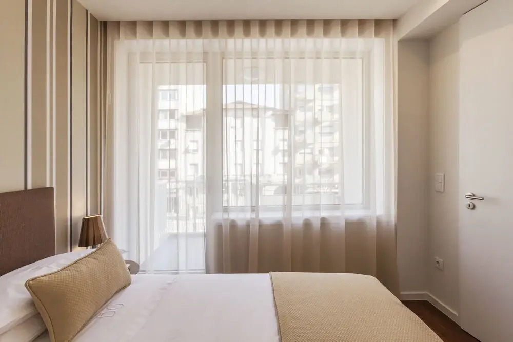 BO Julio Dinis Touristic Apartments