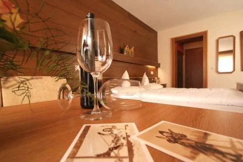 Fortuna Apart Hotel B&B