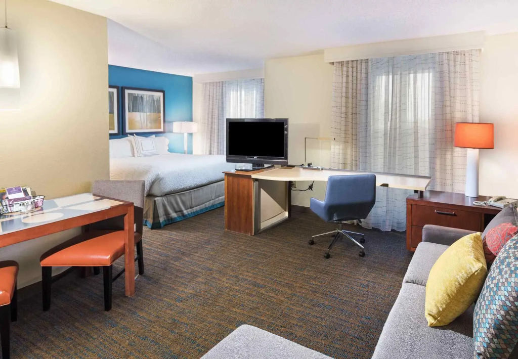Residence Inn Huntsville