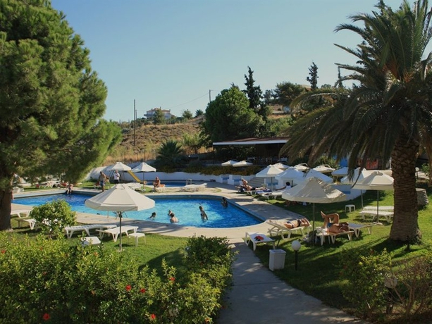 Venezia Resort Annex