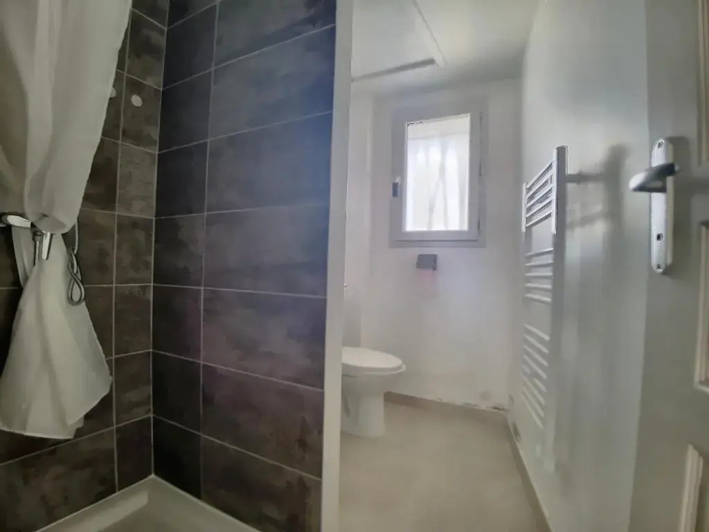 Studio Saintes-Maries-de-la-Mer, 2 pièces, 4 personnes - FR-1-475-65