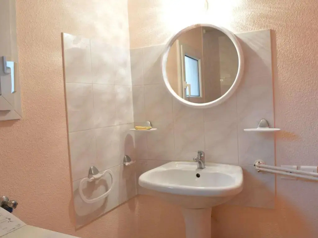 Maison Fleury-Saint-Pierre-la-Mer, 3 pièces, 6 personnes - FR-1-229D-57