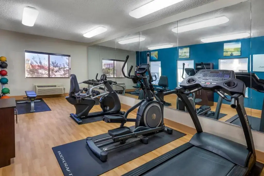 Comfort Suites Denver Tech Center