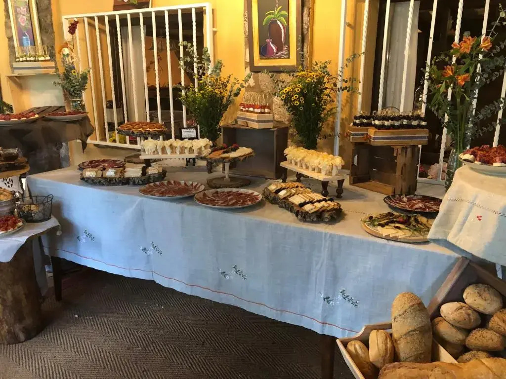 FINCA VERGEL Alojamiento con encanto habitaciones con baño
