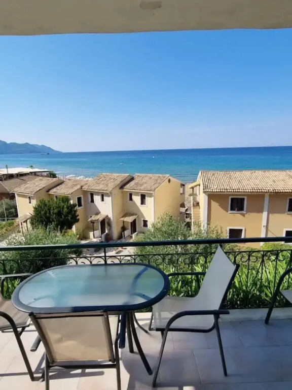 Corfu Island Apartment 150