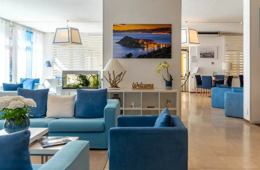 Hotel Doria