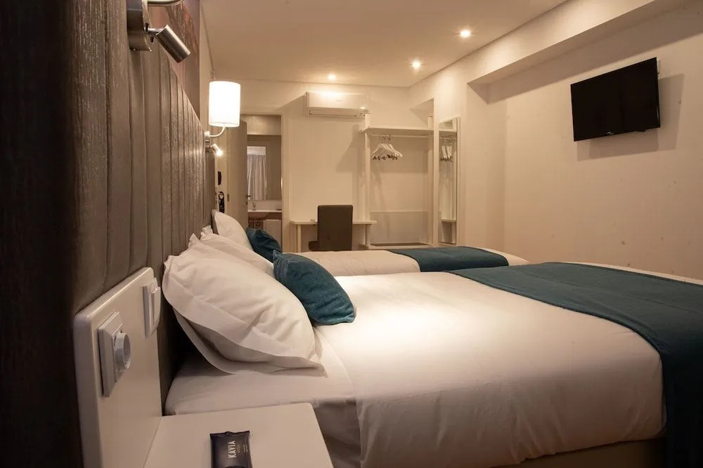 Hotel Porto Interface Trindade By Kavia