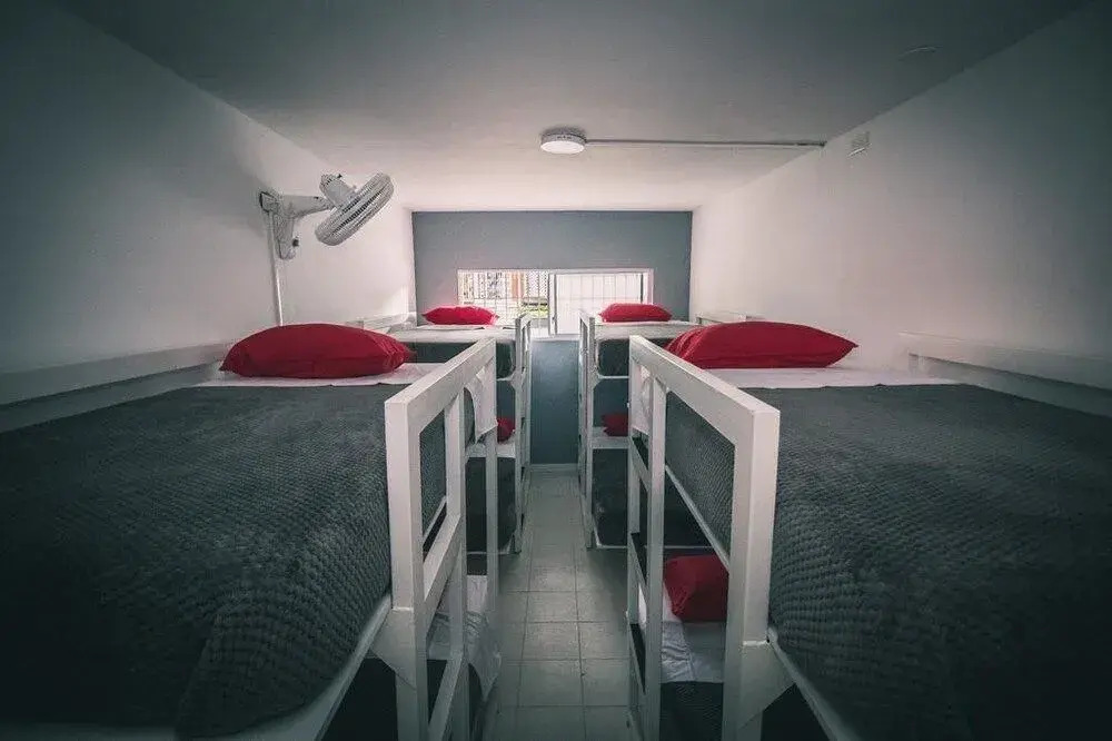 Macondo Guest House