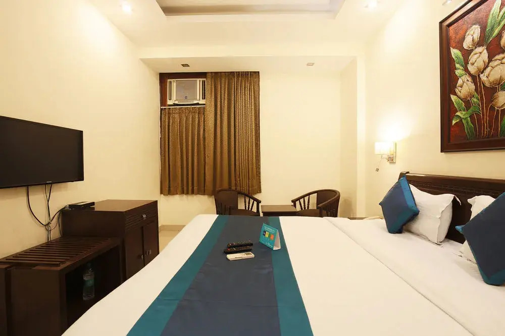 FabHotel Phase 2 Sahara Mall