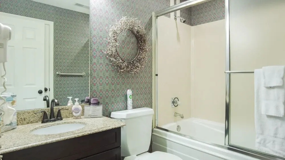 Club A-6 2 Bedroom Condo