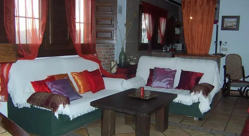 Casas Lanjarón