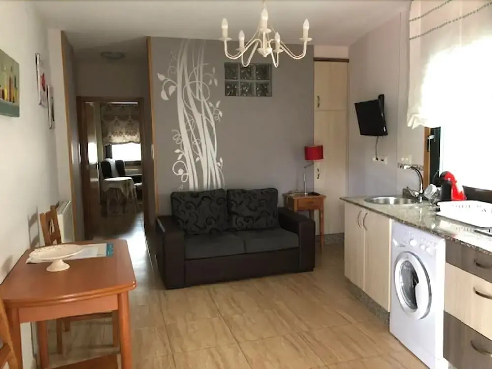 Apartamentos Marsó