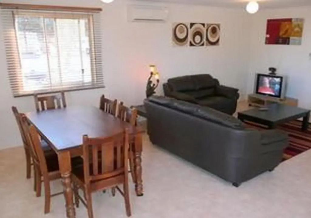 Airport Whyalla Motel