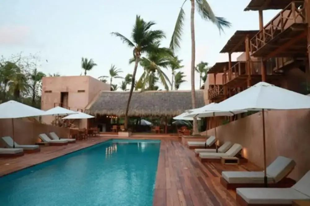 Casa H Rinconcito Mazunte