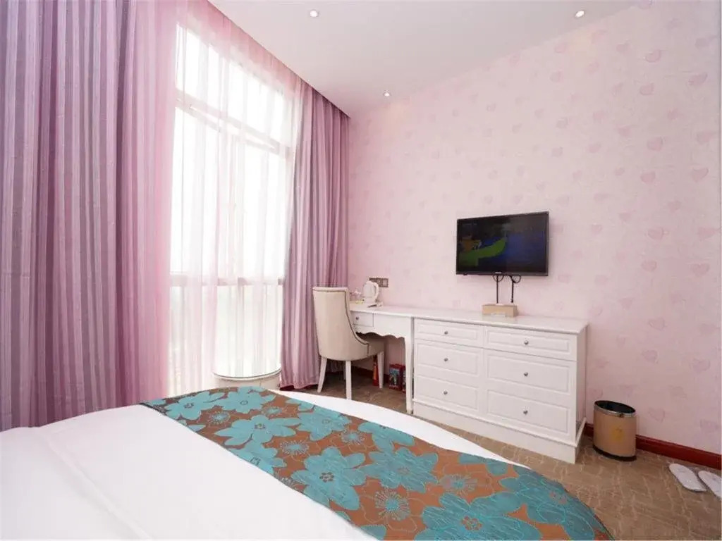 Huigang Hotel