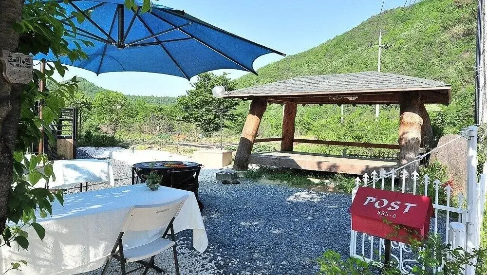 Homiinmungyeong 2