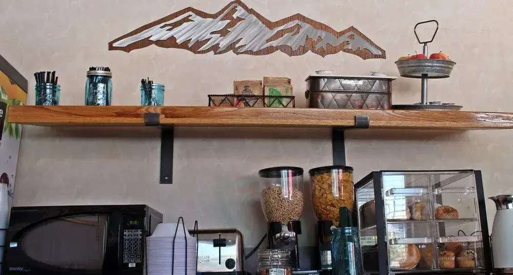 Boulder University Inn
