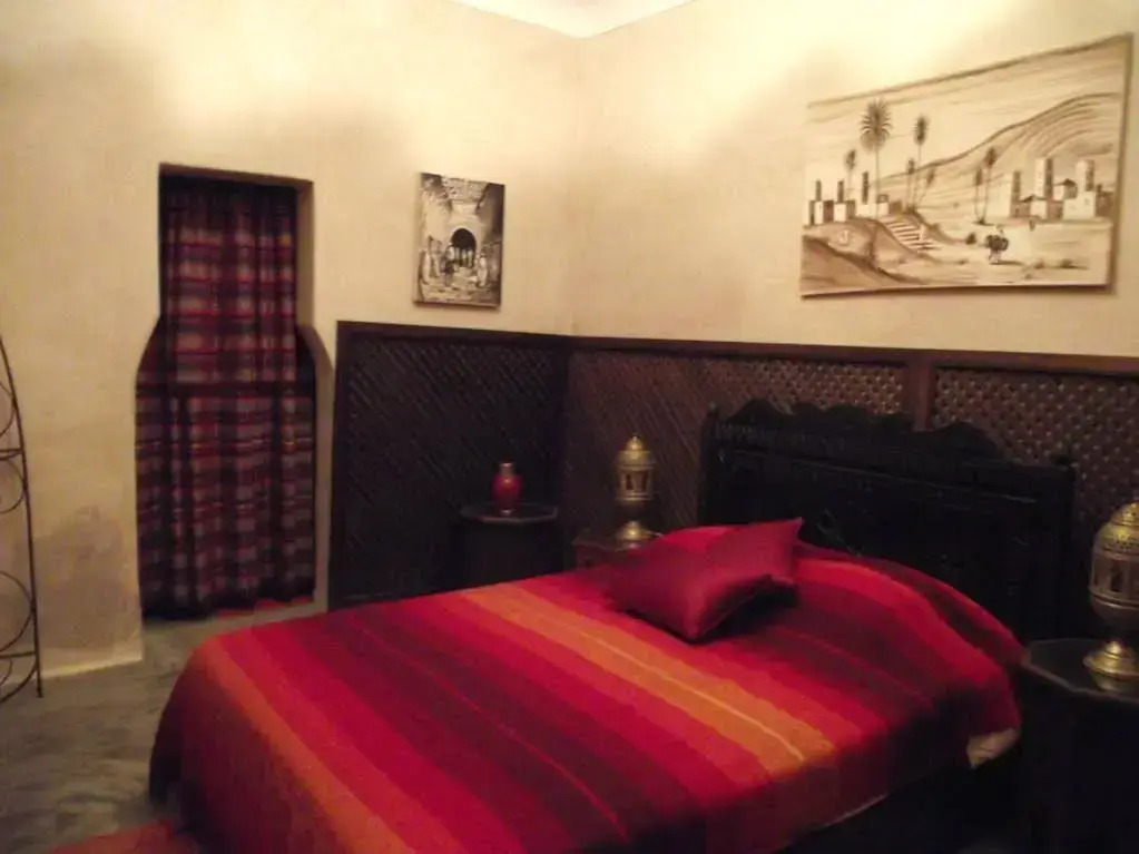 Riad Amanouz