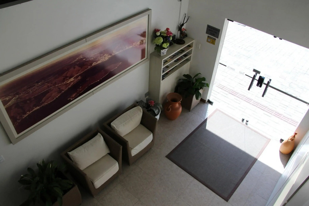 Aquamar Residence