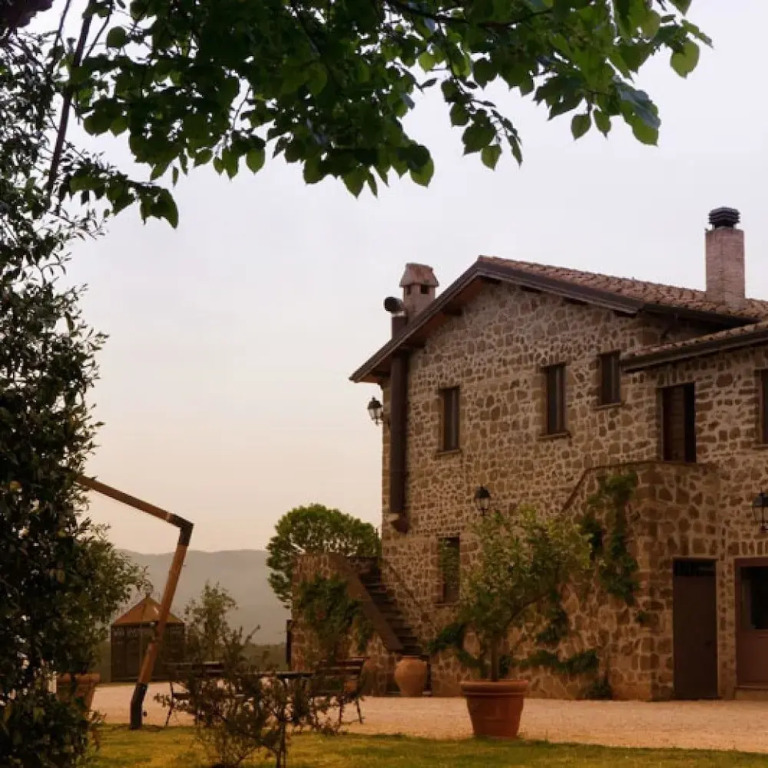 Relais di campagna la polledrara