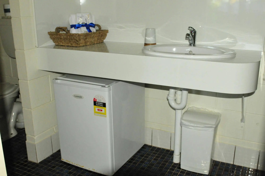 Kookaburra Motel Yungaburra