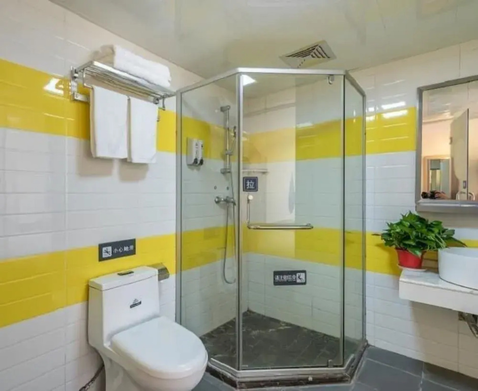 Yanlan Hotel (Guilin Liangjiang Sihu)