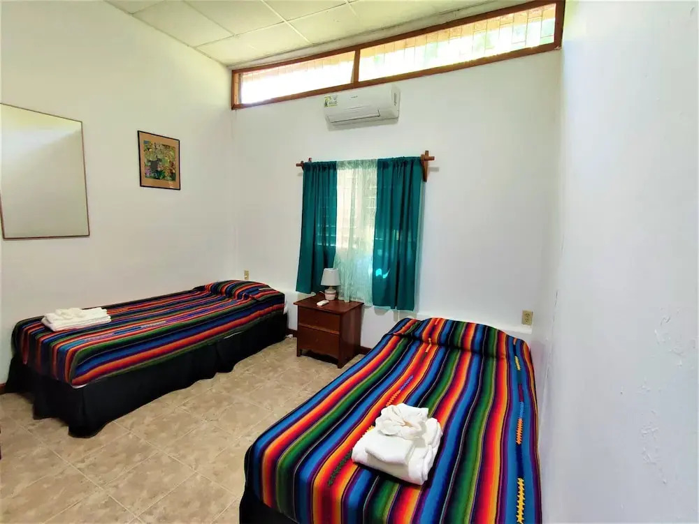Maya Mountain Lodge
