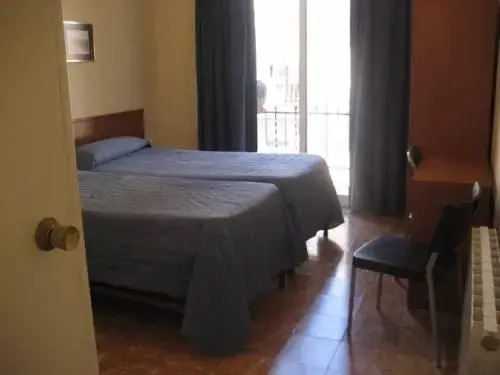 Hostal Bejar