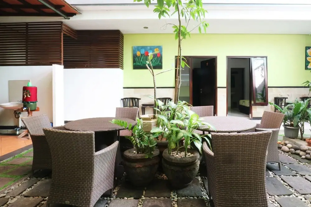 Pondok 2A