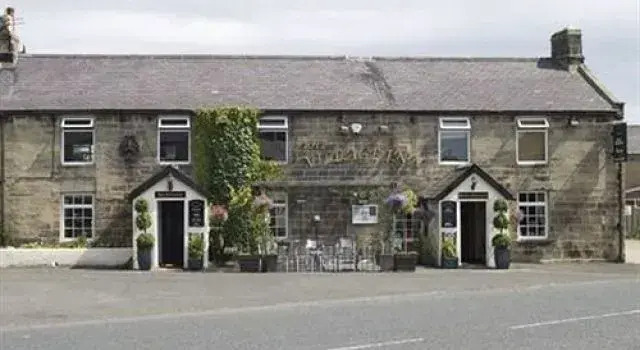 The Village Inn